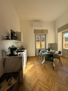 Palazzo Giuliani Entire Apartment